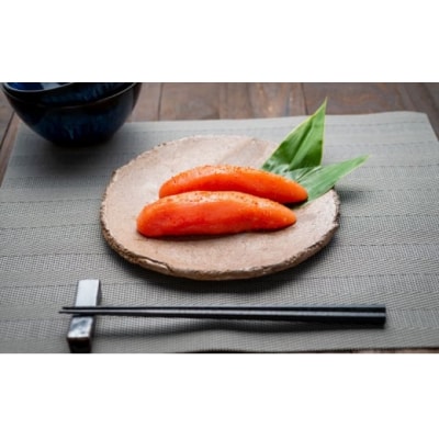 辛子明太子 小郡のめんたいこ 2種セット 計1.05kg[No5354-0008]