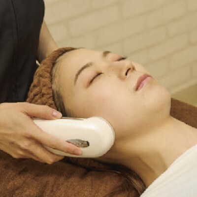チケット 堺式 小顔矯正 プレミアムコース 5回[No5354-0521]
