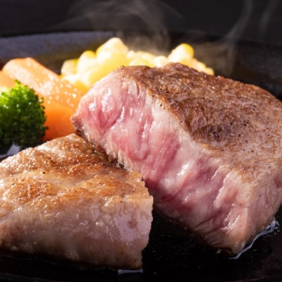 博多和牛 A4～A5 ステーキ部位 食べ比べ 3種 セット 計700g[No5354-0960]