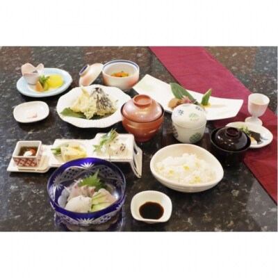 食事券 和風会席 ゆう膳 咲くら 10,000円分 お食事券 新鮮 食事[No5354-2140]