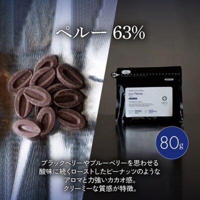 【年末配送】ボンボンショコラ 5個(大葉)&フェーブ80g[No5354-2248]