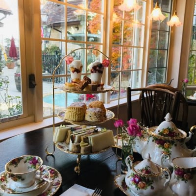 バイブリーティールームズ スコーンホリック 10種計13個 スコーン[No5354-2271]