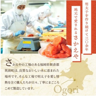 【高品質】「3種の味わい 蔵出しチューブめんたい・たらこセット計3本)」[No5354-2183]