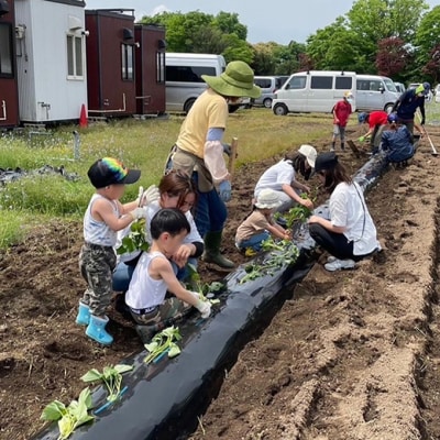 子育て支援活動を応援!返礼品無し 30,000円 (お礼状送付)[No5354-2336]