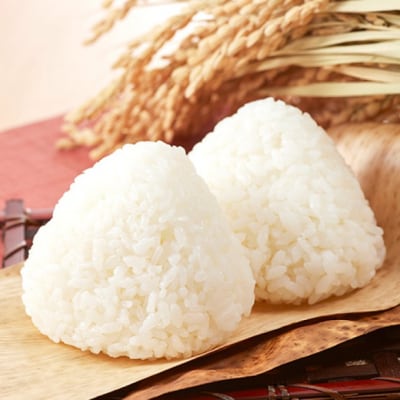 定期便 6回 米 七夕の里 白米 5kg お米 コメ お楽しみ 6ヶ月[No5354-2289]