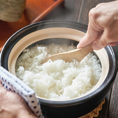 定期便 12回 米 七夕の里 白米 5kg お米 コメ お楽しみ 12ヶ月[No5354-2290]