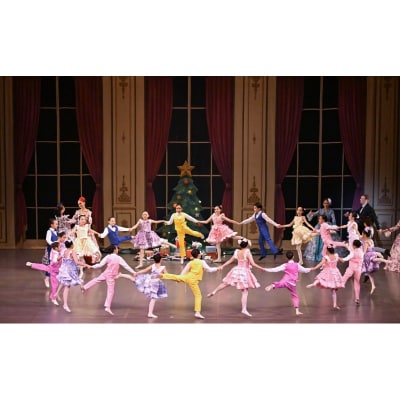 KANAバレエBVSアカデミー 生徒限定 レッスンチケット 3,000円分[No5354-2364]