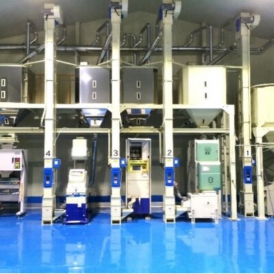 定期便12回 1等級米 ヒノヒカリ 玄米10kg[No5354-2374]