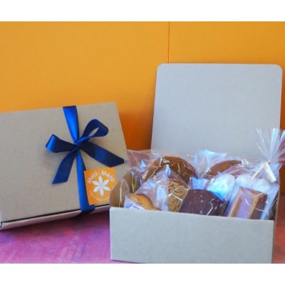 お菓子 焼き菓子詰め合わせA(焼き菓子7個セット) 菓子 詰合せ セット[No5354-2367]