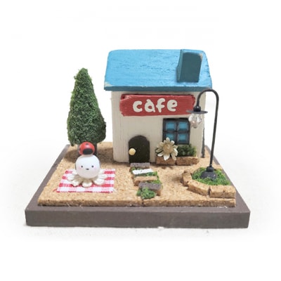 手作り おうちキット 2個 (色おまかせ) 雑貨[No5354-2410]