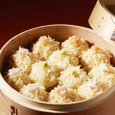 呼子萬坊いかしゅうまい<四姉妹セット>「いか・えび・かに・めんたい」