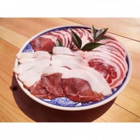 猪肉のオススメお礼品 返礼品一覧 ふるさと納税サイト さとふる