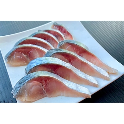 トロ〆さば　3枚P(大)