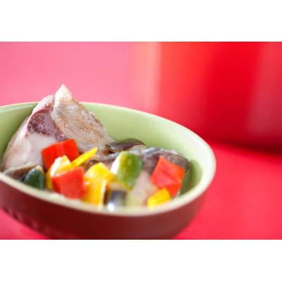 ”洋風”焼魚詰め合わせ(個食パック・9食分)