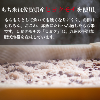 (一粒庵)一膳おこわ12個セット(6種×各2個)