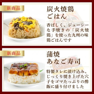 一膳ごはん 贅沢6種詰め合わせ