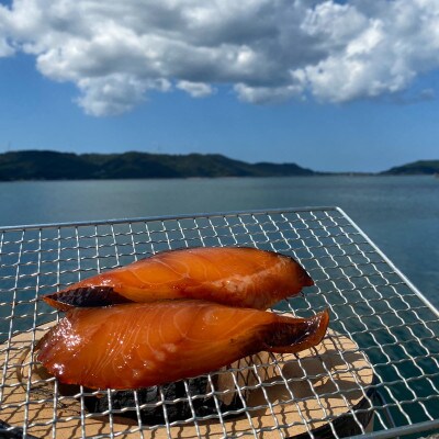 ヨシムラの銀だら食べ比べ特選セット　みりん&塩麹味噌漬　各10切