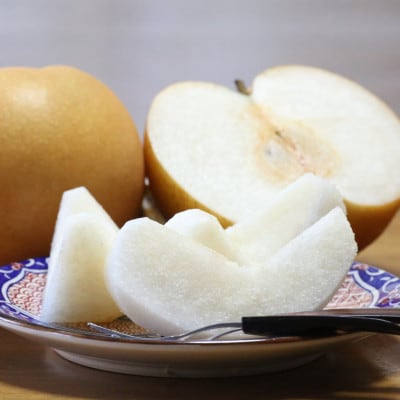 人気品種のみ　特栽 今が食べごろ旬の梨約10kg　農家直送　佐賀県唐津市産