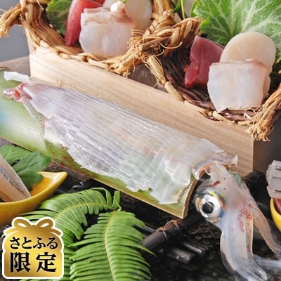 【さとふる限定】唐津シーサイドホテル食事券　スタンダード・ディナー(1名様分)