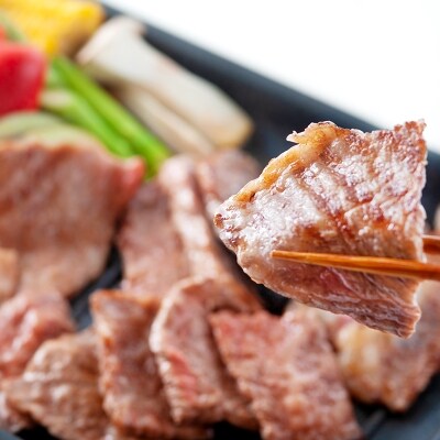 2021年9月発送開始『定期便』佐賀牛BBQや焼肉好きな方におすすめ定期便　全3回
