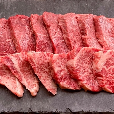 2021年9月発送開始『定期便』佐賀牛BBQや焼肉好きな方におすすめ定期便　全3回