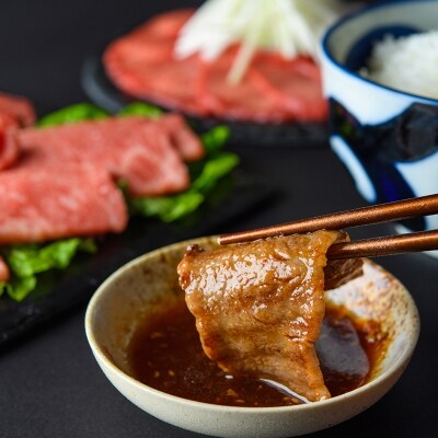 2021年8月発送開始『定期便』佐賀牛BBQや焼肉好きな方におすすめ定期便全6回