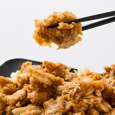 【佐賀県唐津市産】 若鳥カット済もも肉&むね肉・ささみの小袋詰め合わせ3.6キロ