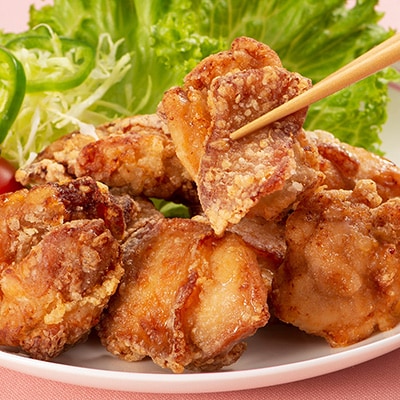 【佐賀県唐津市産】若鳥カット済もも肉&むね肉&ささみの小袋詰め合わせ2.7キロ