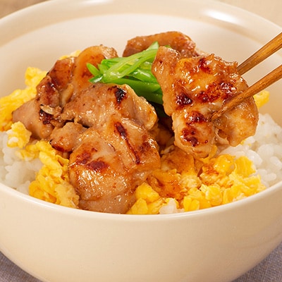 【佐賀県唐津市産】若鳥カット済もも肉&むね肉&ささみの小袋詰め合わせ2.7キロ