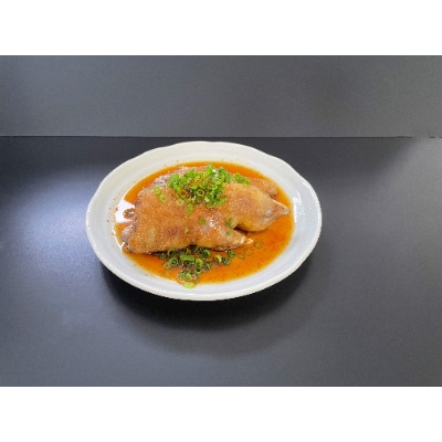 やわらか焼き豚足半割り10本