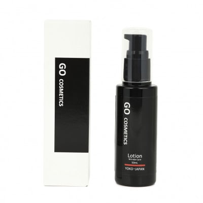 GO COSMETICS ローション 50mL