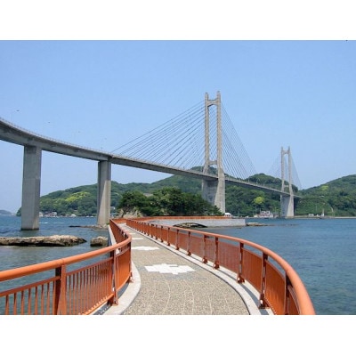 【オーシャンビュー確約】旅宿よぶこ1泊2食付きペア宿泊券　イカ活造り 展望露天風呂 佐賀 唐津 呼子