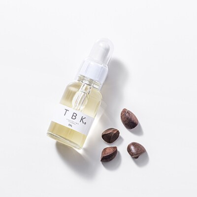 TBKの基礎化粧品・椿油入りの洗顔石鹸&椿オイル&ナノ技術で生まれた化粧水