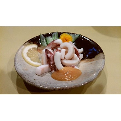 九州玄海灘育ち真いか開きセット