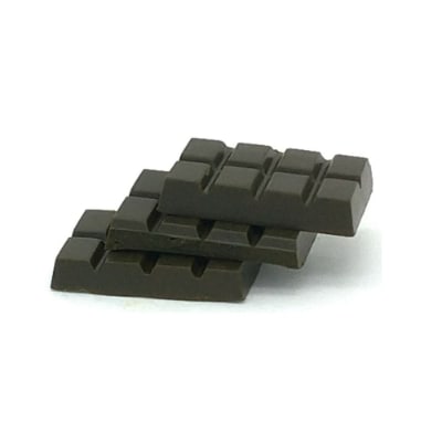 グランポワール　低GI・無添加　ビーントゥバーチョコレートミニサイズセット・カカオニブス