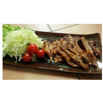 佐賀県産豚肩ロース肉味噌漬け300g×2袋