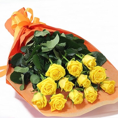 産地直送 バラの花束 黄色のみ12本 60cm以上の薔薇を厳選 ギフト用 お礼品詳細 ふるさと納税なら さとふる 産地直送 バラの花束 黄色のみ12本 60cm以上の薔薇を厳選 ギフト用 お礼品詳細 ふるさと納税なら さとふる