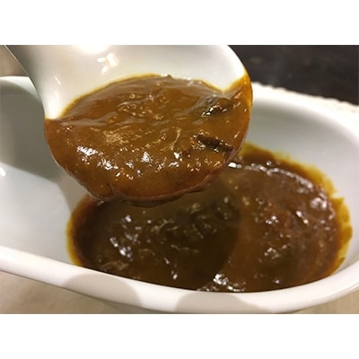 ”モ～”ひと頑張りビーフカレー(25食入り)