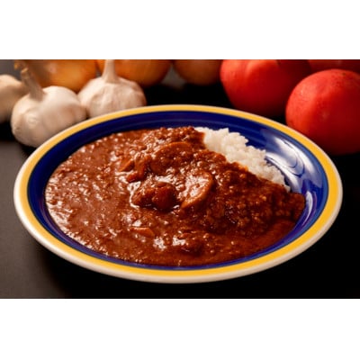 佐賀牛ひき肉カレー&万能パスタソースセット