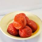 irodoriからつ 四季の返礼品 梅干し　2種食べ比べ(田舎梅・減塩しそ)計1kg