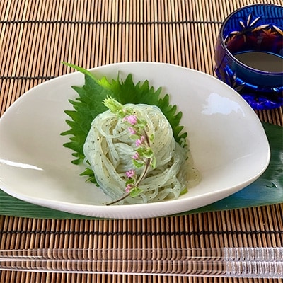 irodoriからつ 四季の返礼品 涼味蒟蒻詰め合わせ~春・夏~