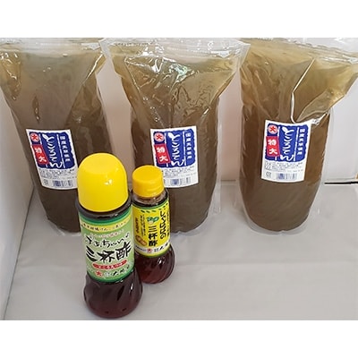irodoriからつ　四季の返礼品　特大ところてん3kg　ご家族皆様で楽しめるギフト～春・夏～