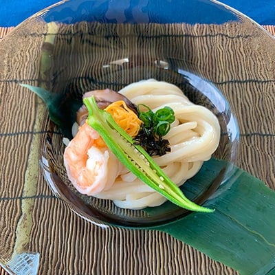 irodoriからつ 四季の返礼品 そうめん蒟蒻・ところてん詰め合わせギフト(特大)