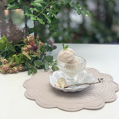 Irodoriからつ 四季の返礼品 白い宝石ジェラート6個入り お礼品詳細 ふるさと納税なら さとふる