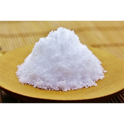 irodoriからつ 四季の返礼品 一の塩　20kg(10kg×2袋)