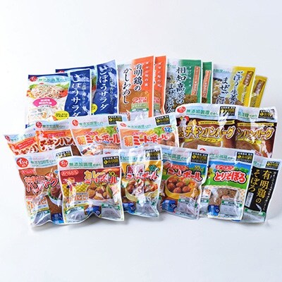 石井食品人気製品詰め合わせ 20ケ入