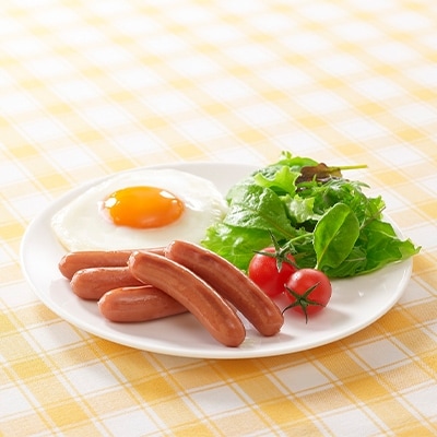 丸大食品唐津工場 ハム・ウインナー詰め合わせ