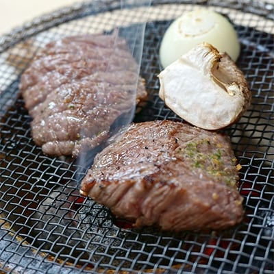 【九州唐津の日本料理店 花菱からお届け】かち海老塩(マジックソルト)と手しぼり橙(だいだい)ぽん酢