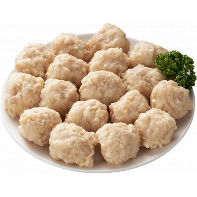みつせ鶏熟成むね正肉 600g(3枚入り)・ふわふわだんご 230g×3袋(唐津市)