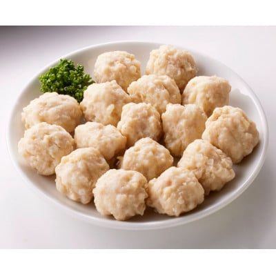 みつせ鶏熟成むね正肉 600g(3枚入り)・ふわふわだんご 210g×3袋(唐津市)